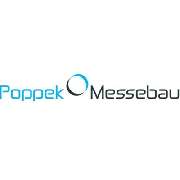 Poppek Messebau München - LOGO