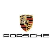 Porsche Zentrum Kassel - LOGO