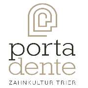 portadente Zahnkultur Trier - LOGO