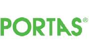 Portas Fachbetrieb Konrad Mende GmbH - LOGO