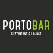 Logo - Portobar Restaurant & Lounge