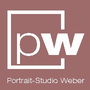 Logo - Portraitstudio Weber, Leipzig