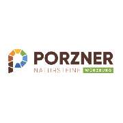 Porzner Natursteine I Würzburg - LOGO