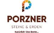 Porzner Steine und Erden GmbH - LOGO