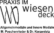 Poschenrieder + Korzenietz - LOGO