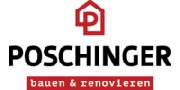 Poschinger Bauunternehmen GmbH - LOGO