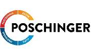 Poschinger GmbH Heizung-Sanitär-Bauspenglerei - LOGO