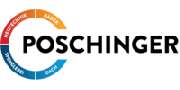 Poschinger GmbH Heizung-Sanitär-Bauspenglerei - LOGO