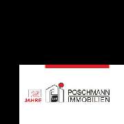 Logo - Poschmann Immobilien