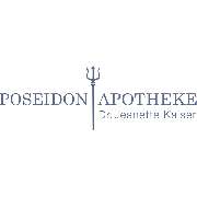Poseidon-Apotheke - Logo der Poseidon-Apotheke