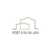 Post Immobilien Sachverständigenbüro Immobilienbewertung Hannover - Isernhagen - Hamburg - LOGO