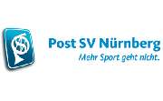 Post-Sportverein Nürnberg e.V. Post SV - LOGO