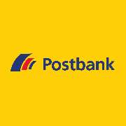 Postbank Filiale - vorübergehend geschlossen - LOGO