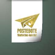 Postebote UG (haftungsbeschränkt) - LOGO
