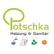 Potschka Heizung & Sanitär - LOGO