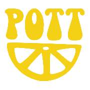 POTT-ZITRONE Design- und Marketingagentur - LOGO