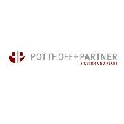 Potthoff + Partner PartG mbB Steuern und Recht - LOGO