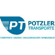 Potzler Transporte e.K. Sandgrube -Z0 Deponie - LOGO