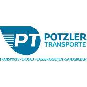 Potzler Transporte e.K. Sandgrube -Z0 Deponie - LOGO