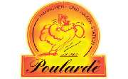 Poularde Ralph - LOGO
