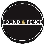 POUND & PENCE - Burger in der Arminiusmarkthalle - 