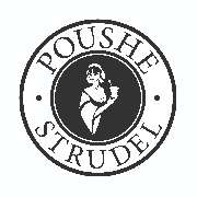 Poushe Strudelmanufaktur - LOGO