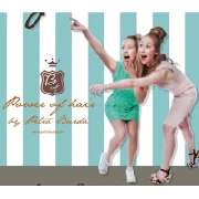 Power of Hair by Petra Burda - LOGO