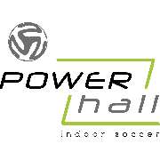 POWERhall Indoor Soccer - LOGO