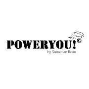 PowerYou by Sebastian Rose - LOGO