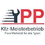 PP Kfz-Meisterbetrieb Andreas Protze & Lars Zirnstein GbR - LOGO