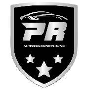 PR Fahrzeugaufbereitung - LOGO