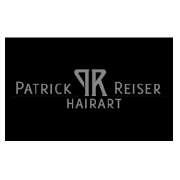 PR HairArt Patrick Reiser - Ettlingen - LOGO