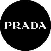 Prada Berlin - Prada logo