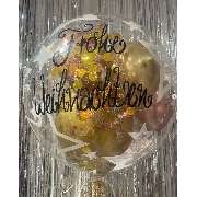 Präsente & Ballone - LOGO