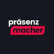 Präsenzmacher - Online Marketing Agentur - LOGO