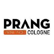 Prang-Cologne Werbedruck GmbH - LOGO