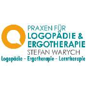 Praxen für Logopädie und Ergotherapie Stefan Warych - LOGO