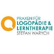 Praxen für Logopädie und Lerntherapie Stefan Warych - LOGO