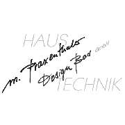 Praxenthaler Design Bad GmbH - LOGO