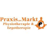 Praxis am Markt - Physiotherapie & Ergotherapie - LOGO