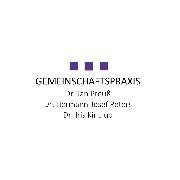 Praxis Bärenstiege  Dres. Marcus Reinermann, Iris Kintrup, H. - J. Peters,  Frau Maria-Theresia de Boer - LOGO