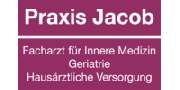 Praxis Clemens Jacob - LOGO