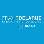Praxis Delarue - LOGO