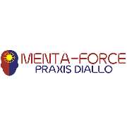 Praxis Diallo - LOGO