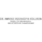 Praxis Dr. Anneke Ossenkop, Dr. Sabine Bruns & Kollegen - LOGO