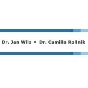 Praxis Dr. Jan Wilz + Dr. Camilla Rollnik - LOGO