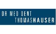 Praxis Dr. med. dent. Thomas Hauser - LOGO