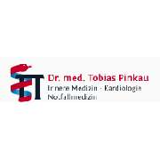 Praxis Dr. med. Tobias Pinkau | Innere Medizin | Kardiologie | Notfallmedizin | München - Logo_ Praxis Dr. med. Tobias Pinkau | Innere Medizin | Kardiologie | Notfallmedizin | München