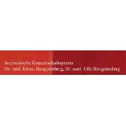Praxis Dres. med. Ulla und Elmar Hengstenberg - LOGO