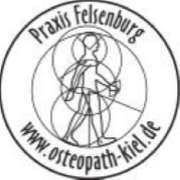 Praxis Felsenburg - 1